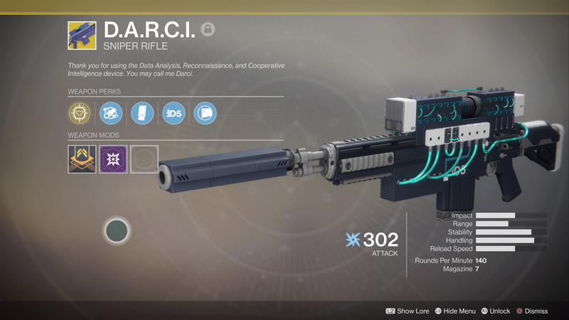 If only looks could kill...mark this gun as useful as a paper weight in 2020.